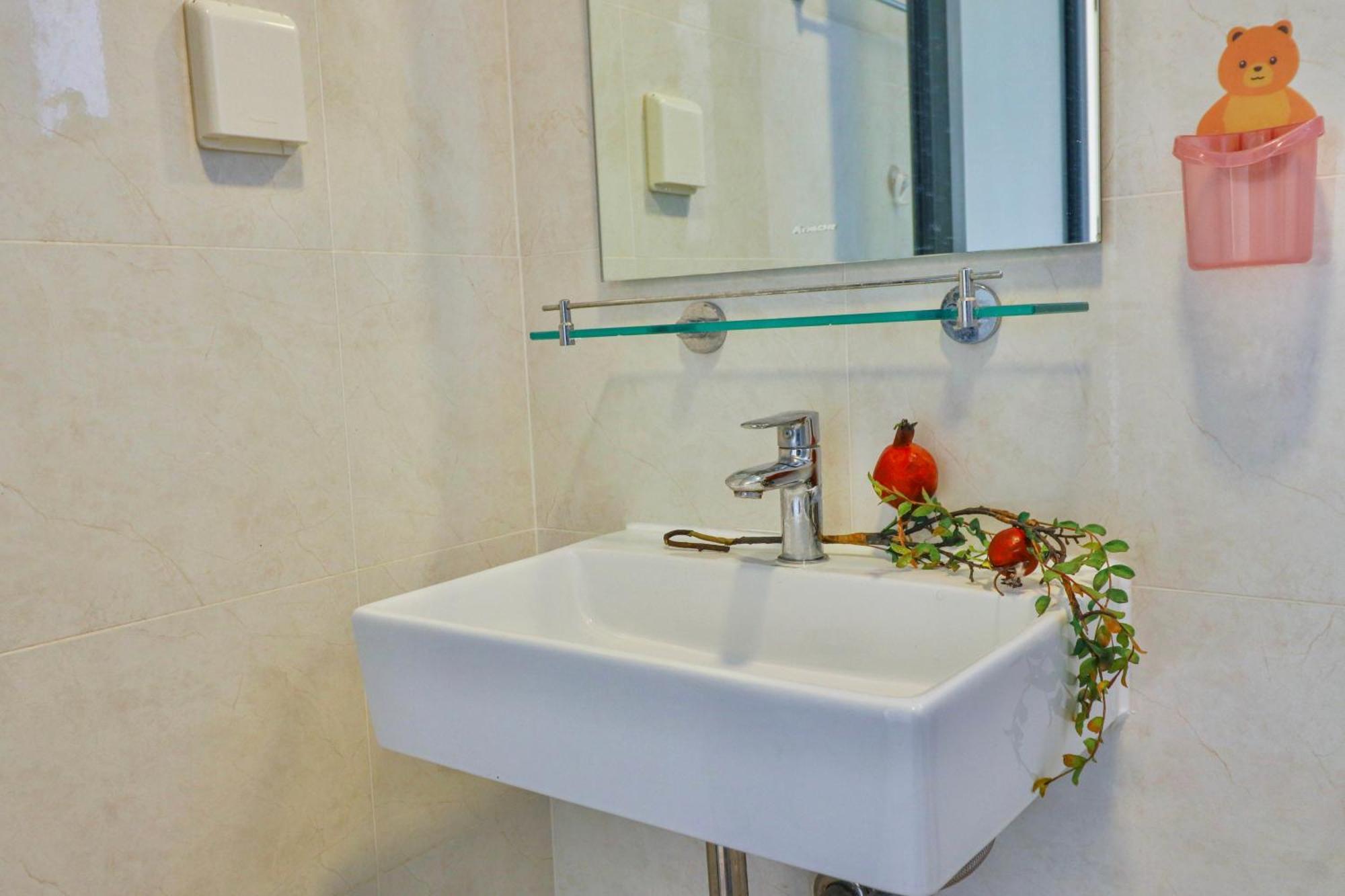 Premier Aparts - Soho Residence, City Central, 10Mins To Benthanh Market, Buivien Street โฮจิมินห์ซิตี้ ภายนอก รูปภาพ