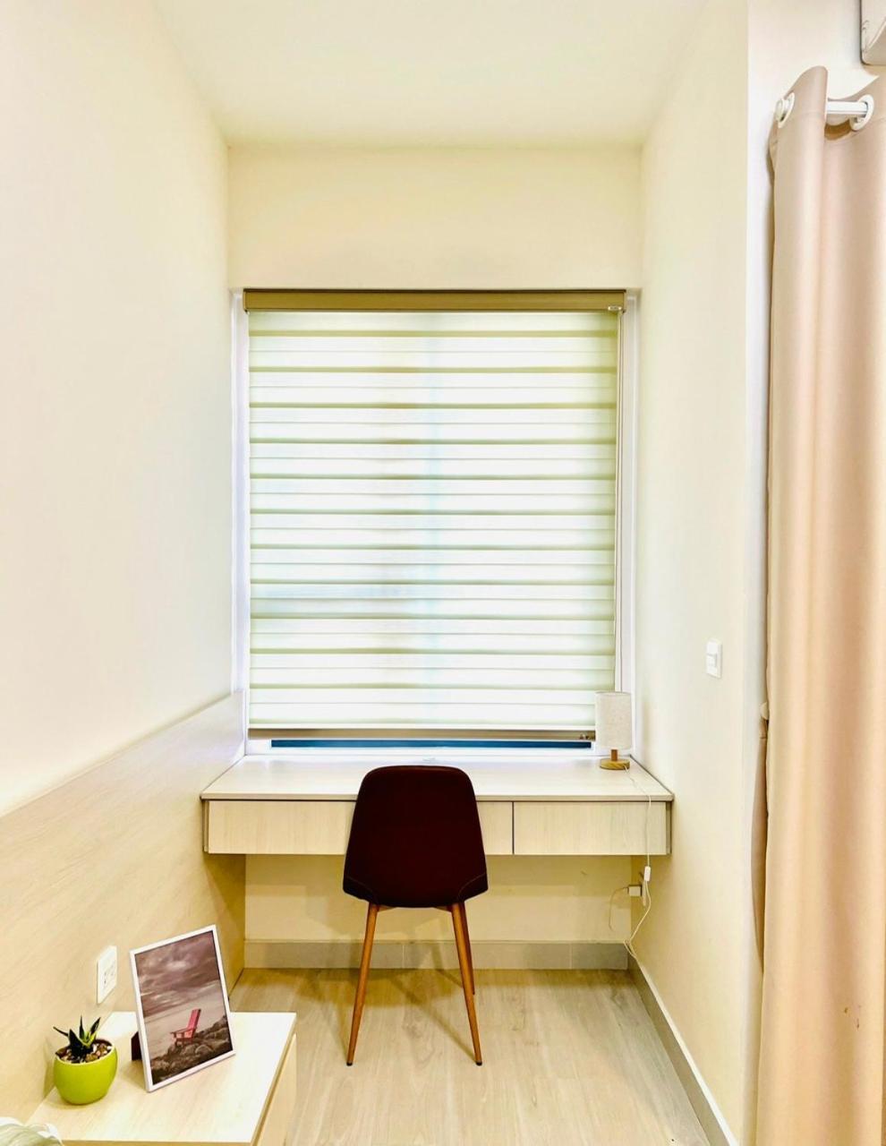 Premier Aparts - Soho Residence, City Central, 10Mins To Benthanh Market, Buivien Street โฮจิมินห์ซิตี้ ภายนอก รูปภาพ