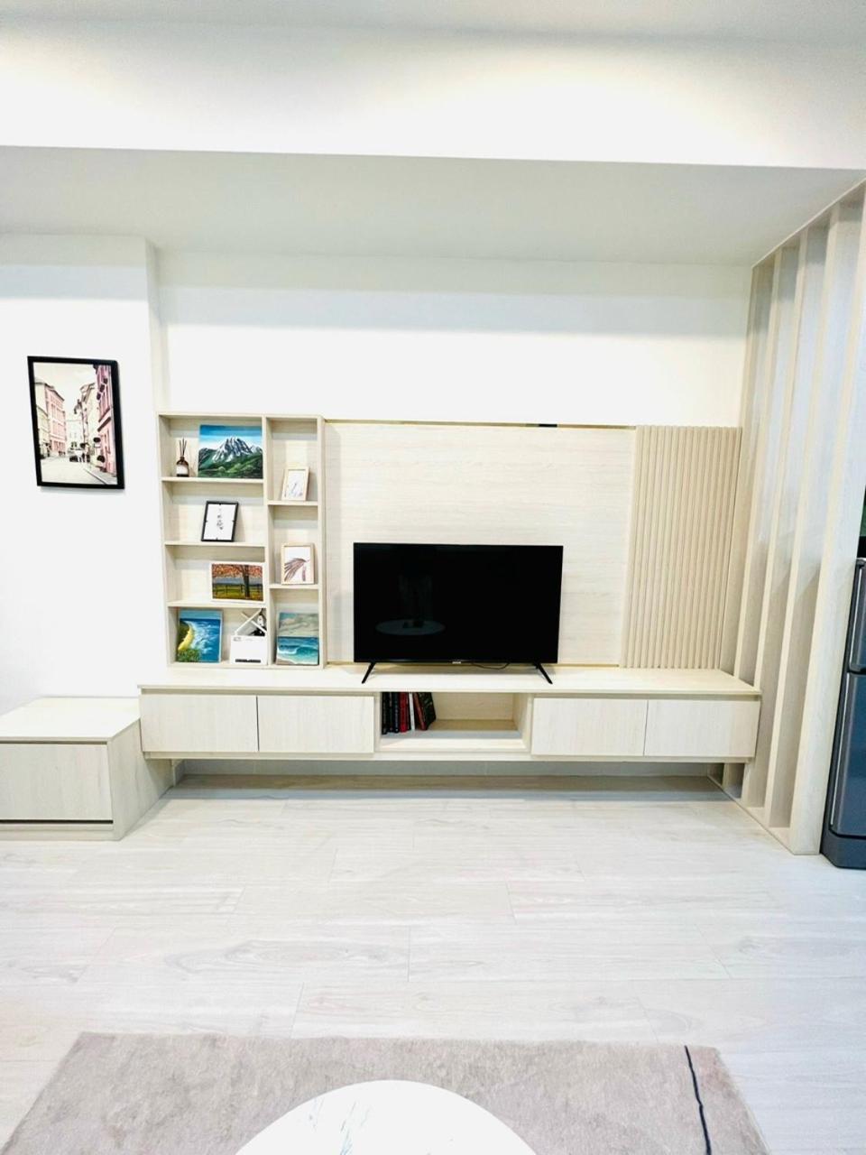 Premier Aparts - Soho Residence, City Central, 10Mins To Benthanh Market, Buivien Street โฮจิมินห์ซิตี้ ภายนอก รูปภาพ
